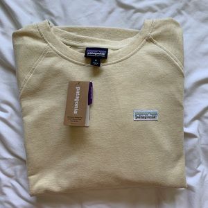 patagonia crewneck